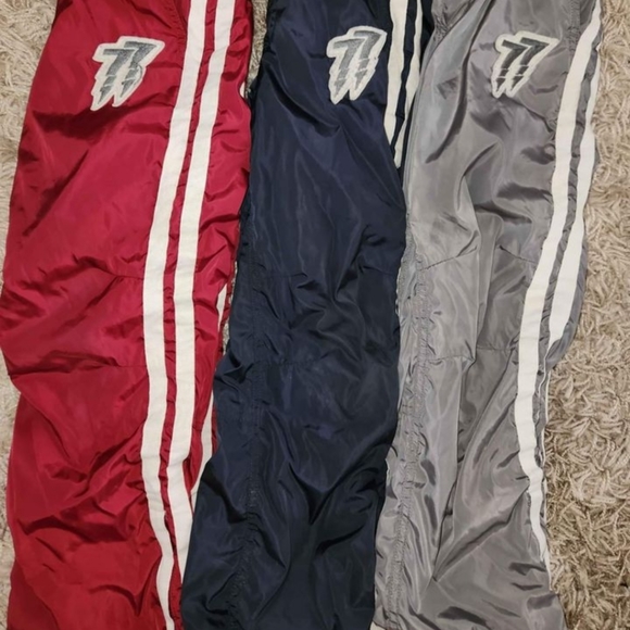 Boys Sz Small Joggers - Picture 2 of 2